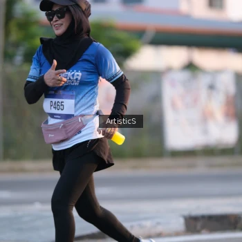Runner Photo 3498194