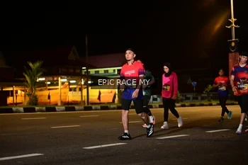 Runner Photo 3498195
