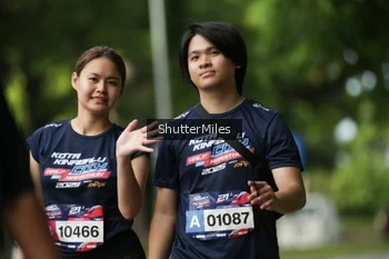Runner Photo 34982