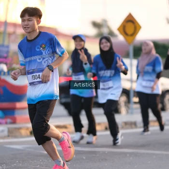 Runner Photo 3498211