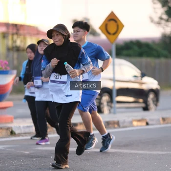 Runner Photo 3498212