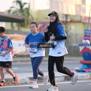 Runner Photo 3498231