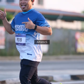 Runner Photo 3498237