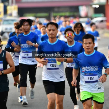 Runner Photo 3498246