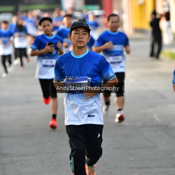 Runner Photo 3498261