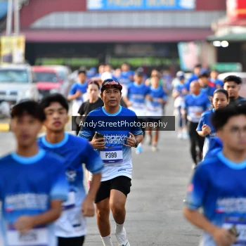 Runner Photo 3498266