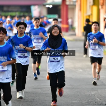 Runner Photo 3498267