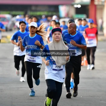 Runner Photo 3498279