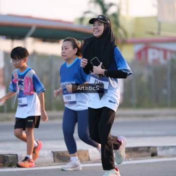Runner Photo 3498280