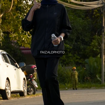 Runner Photo 3498285