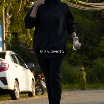 Runner Photo 3498296