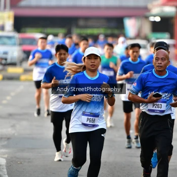 Runner Photo 3498300