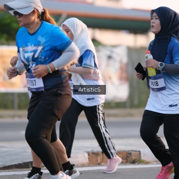 Runner Photo 3498312