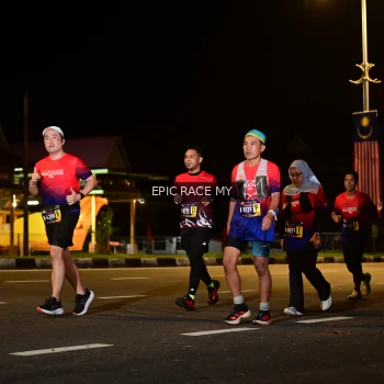 Runner Photo 3498317