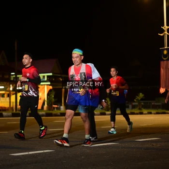 Runner Photo 3498323