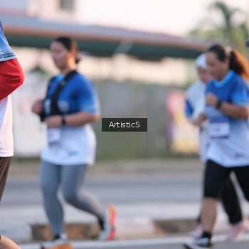 Runner Photo 3498327