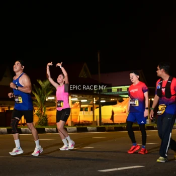 Runner Photo 3498404