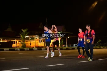 Runner Photo 3498405
