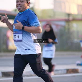 Runner Photo 3498424
