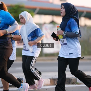 Runner Photo 3498426