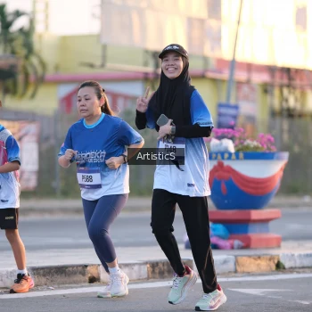 Runner Photo 3498434