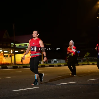 Runner Photo 3498441