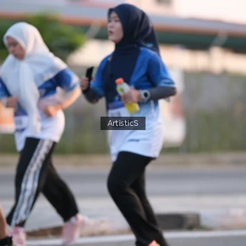 Runner Photo 3498442