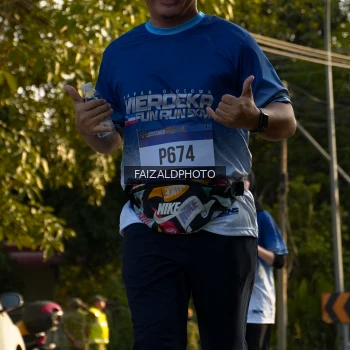 Runner Photo 3498445