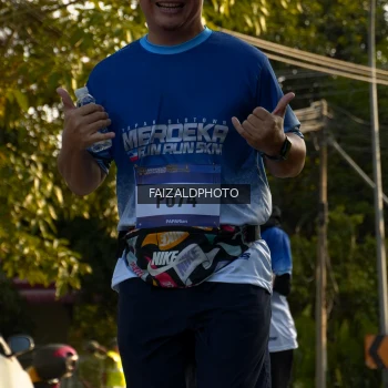 Runner Photo 3498468