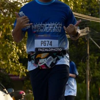 Runner Photo 3498484