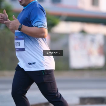 Runner Photo 3498489