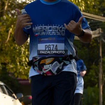 Runner Photo 3498501