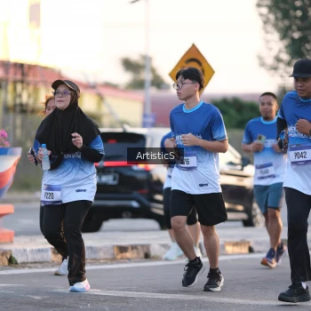 Runner Photo 3498558