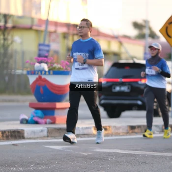 Runner Photo 3498580