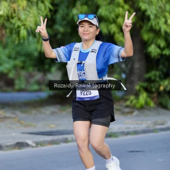 Runner Photo 3498604