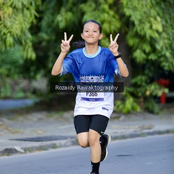 Runner Photo 3498613