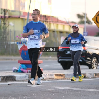 Runner Photo 3498614