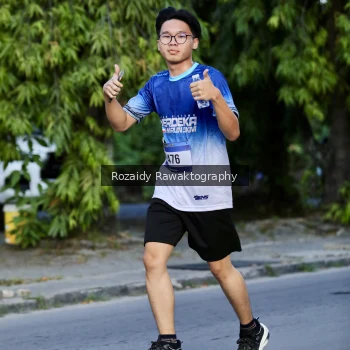 Runner Photo 3498619