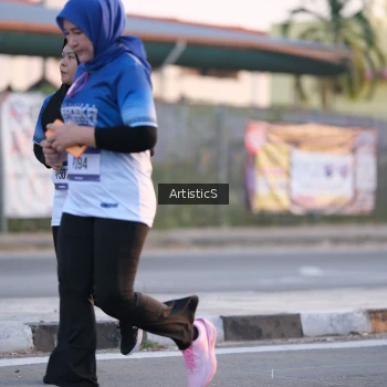 Runner Photo 3498622