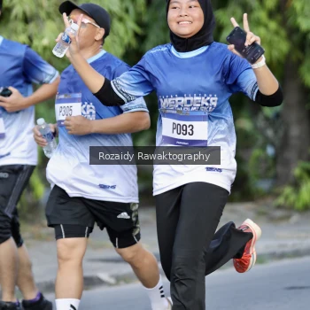 Runner Photo 3498629