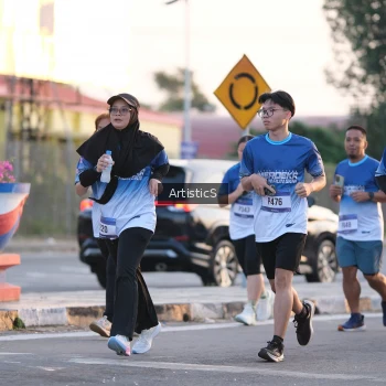 Runner Photo 3498635