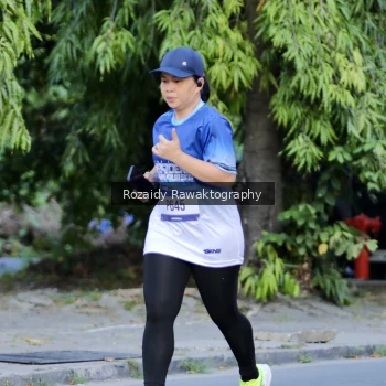 Runner Photo 3498661