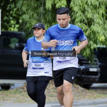 Runner Photo 3498662