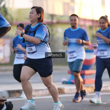 Runner Photo 3498704
