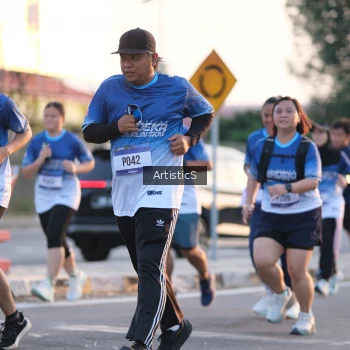Runner Photo 3498736