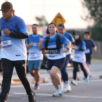 Runner Photo 3498756