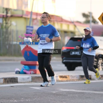 Runner Photo 3498766