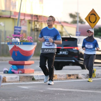 Runner Photo 3498780