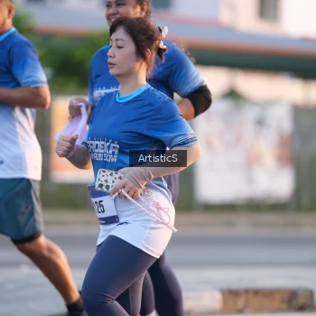 Runner Photo 3498807