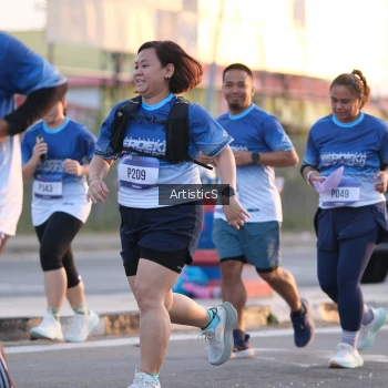 Runner Photo 3498816